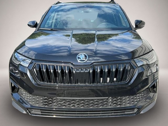 Skoda Karoq (08/2026, Diesel)