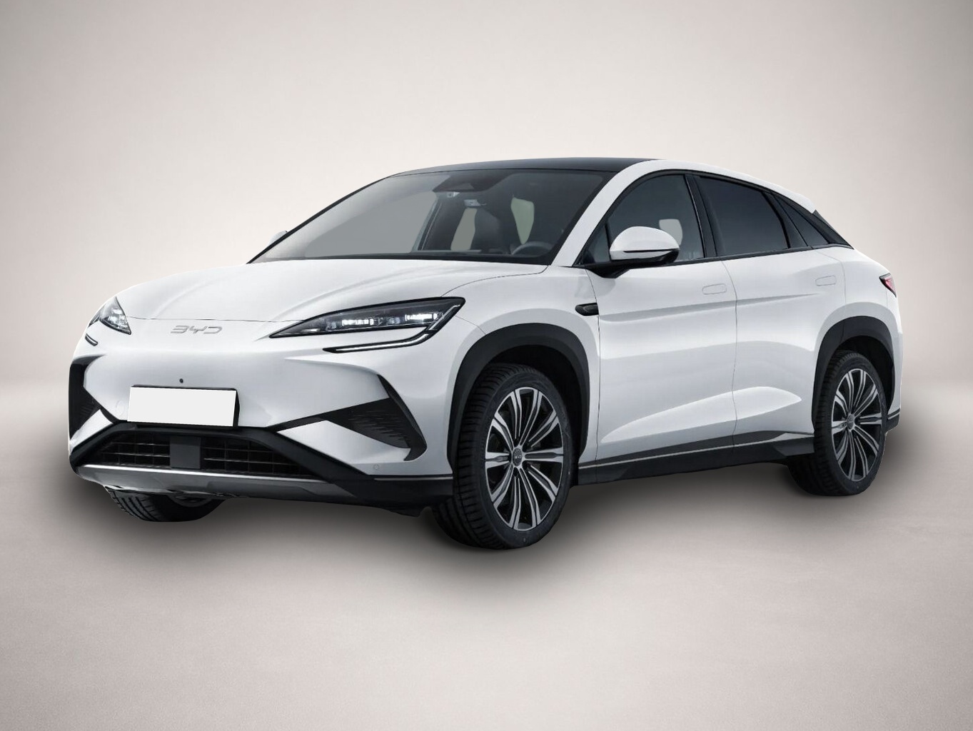 Byd SEALION 7 (05/2025, ELECTRIC)