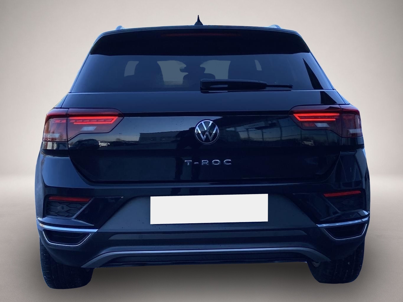Volkswagen T-Roc (08/2021, )
