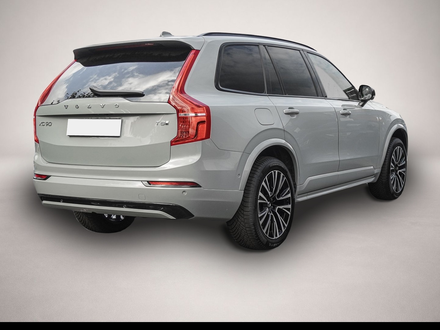 Volvo XC90 (11/2024, )
