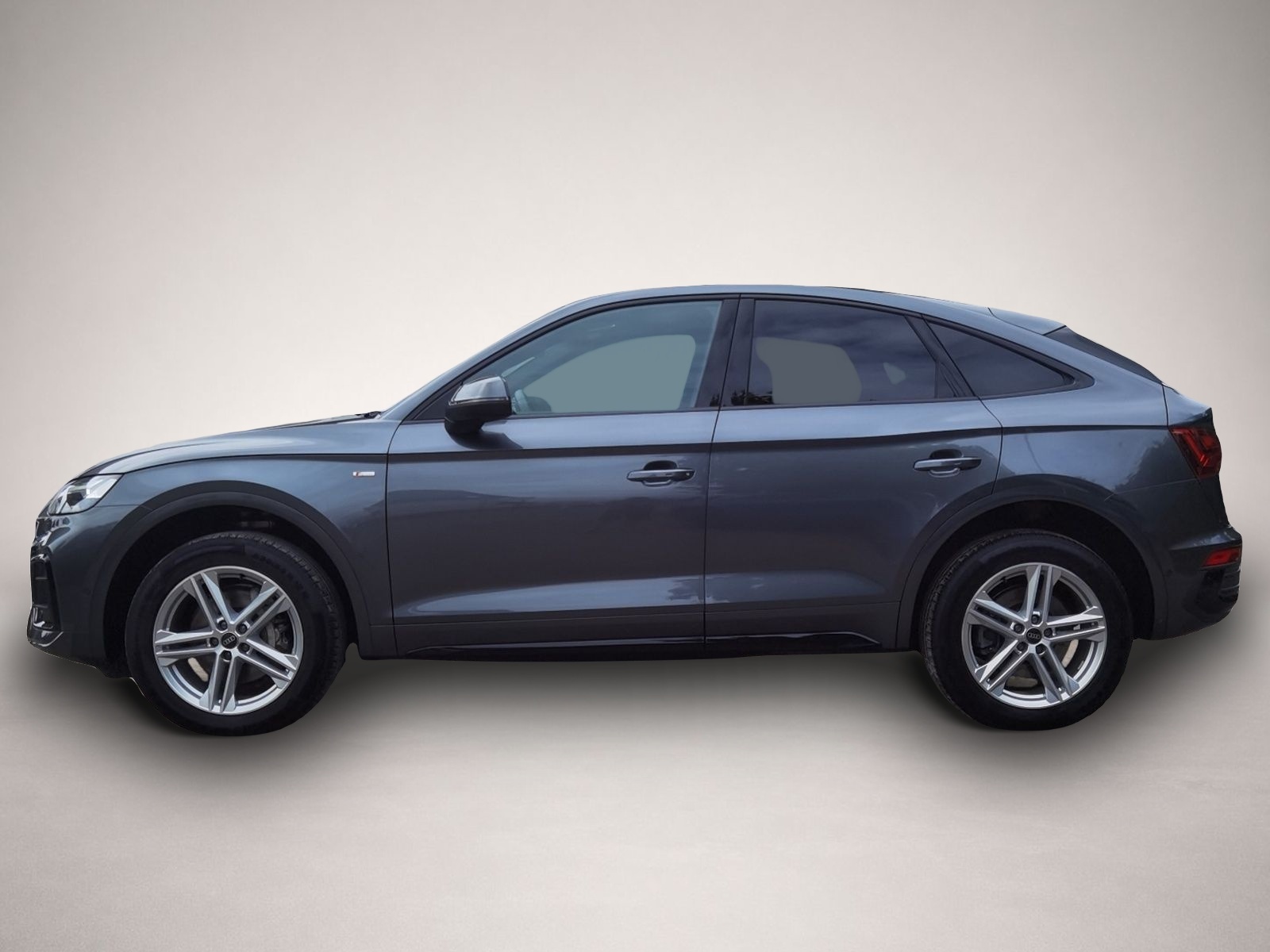 Audi Q5 (06/2025, )