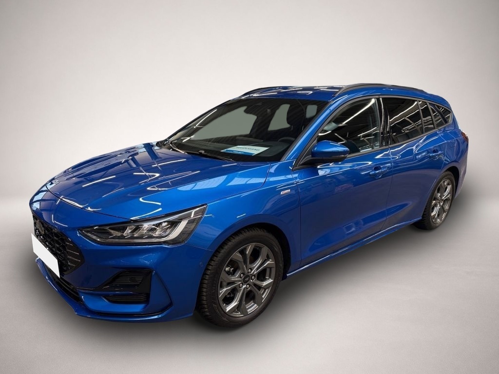 Ford Focus (08/2025, )