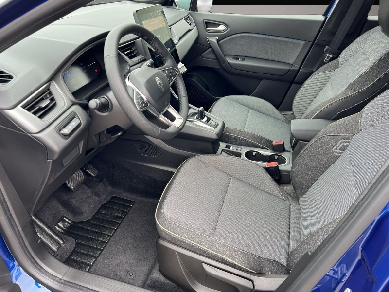 Renault Captur, image 4 of 5