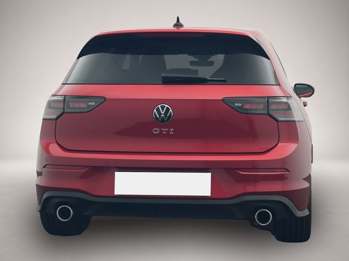 Volkswagen Golf (10/2024, Benzin)