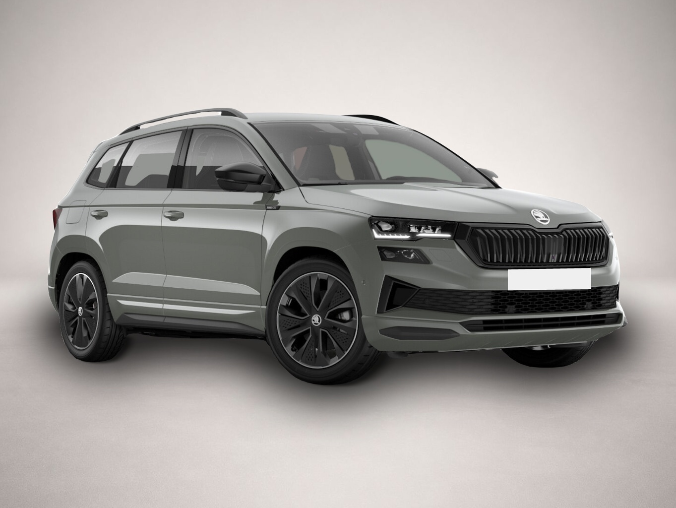 Skoda Karoq (05/2026, Diesel)