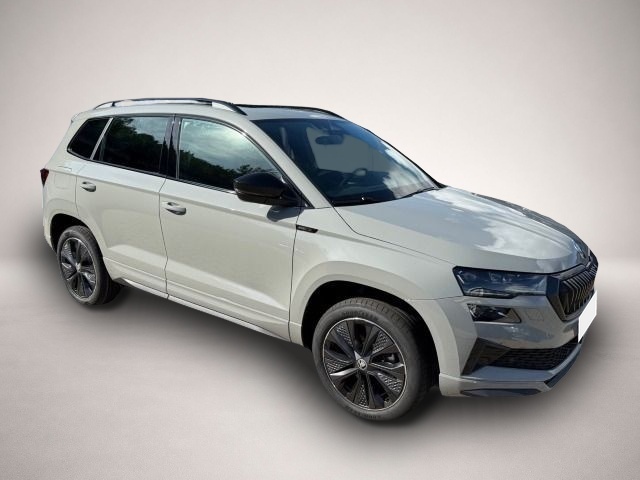 Skoda Karoq, image 2 of 6