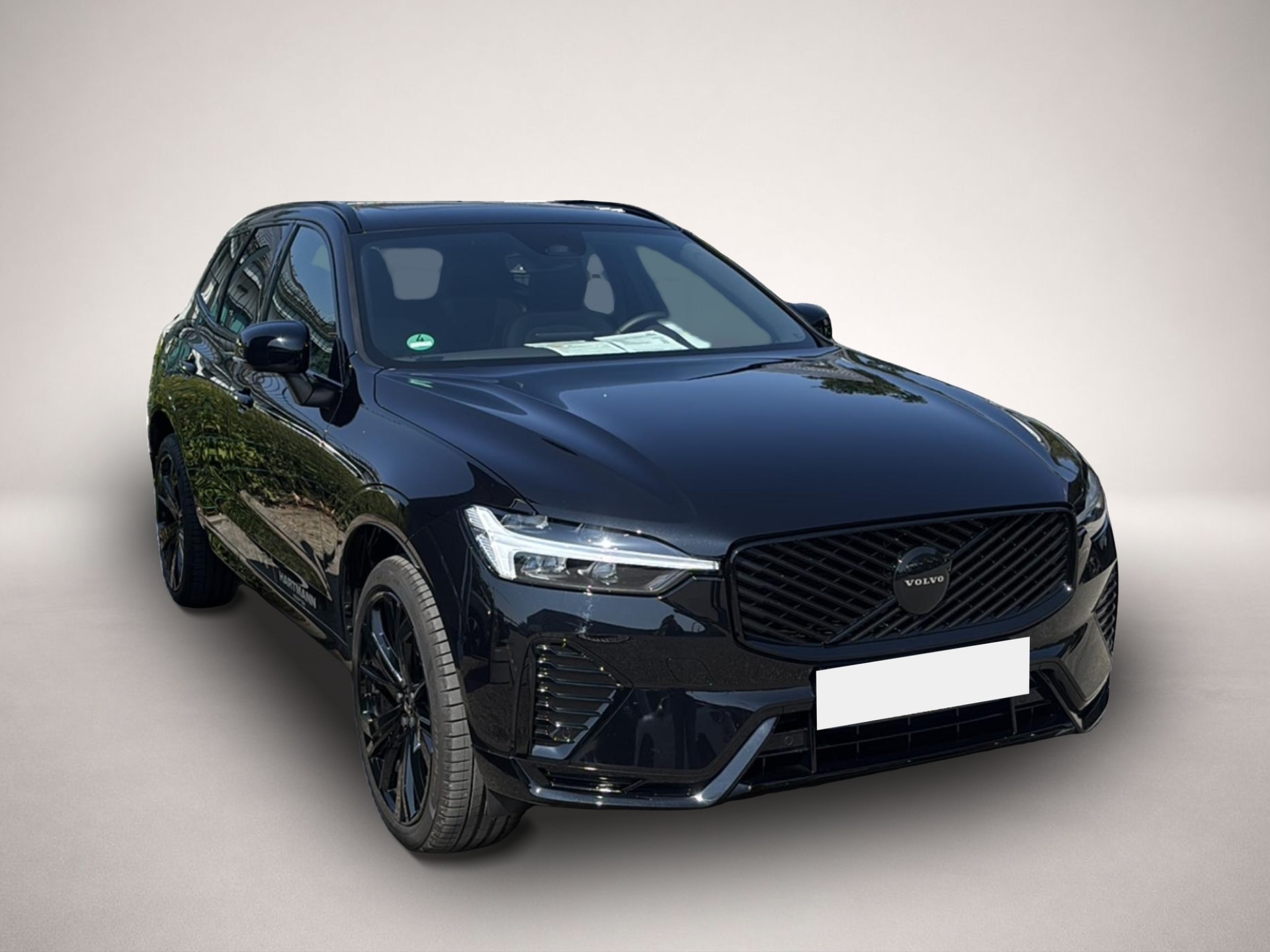 Volvo XC60 (03/2025, Benzin)