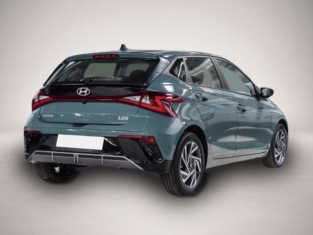 Hyundai i20 (05/2026, Benzin)