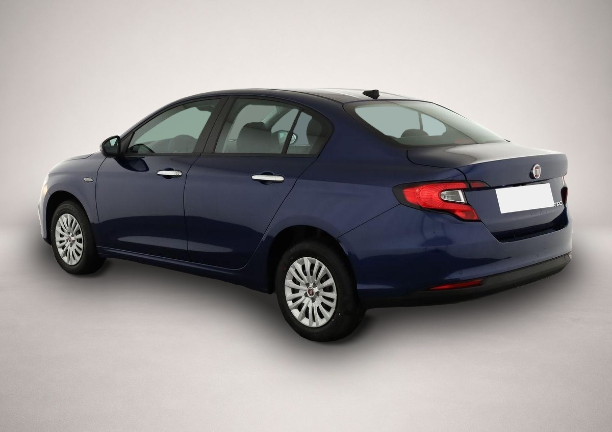 Fiat Tipo (12/2025, Diesel)