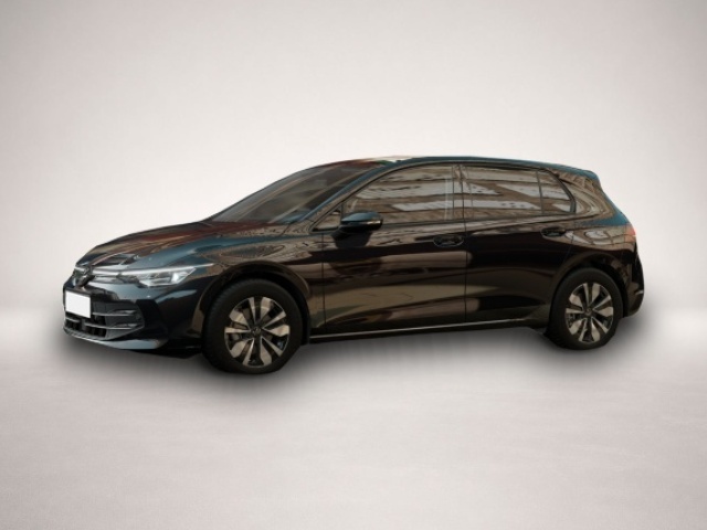 Volkswagen Golf (09/2025, )