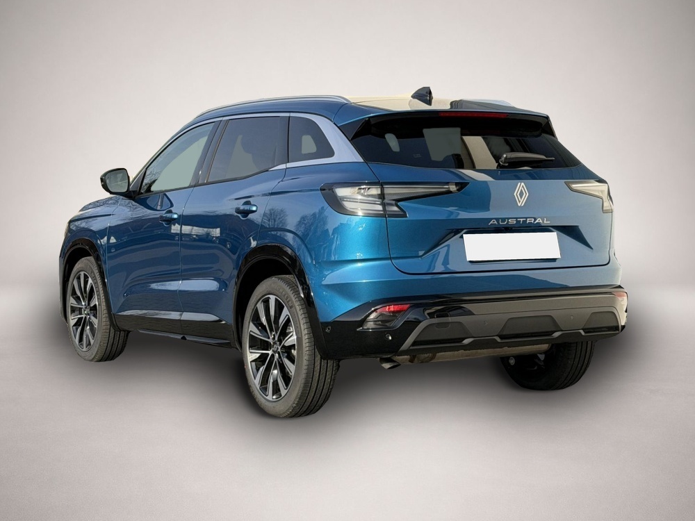 Renault Austral, image 4 of 6