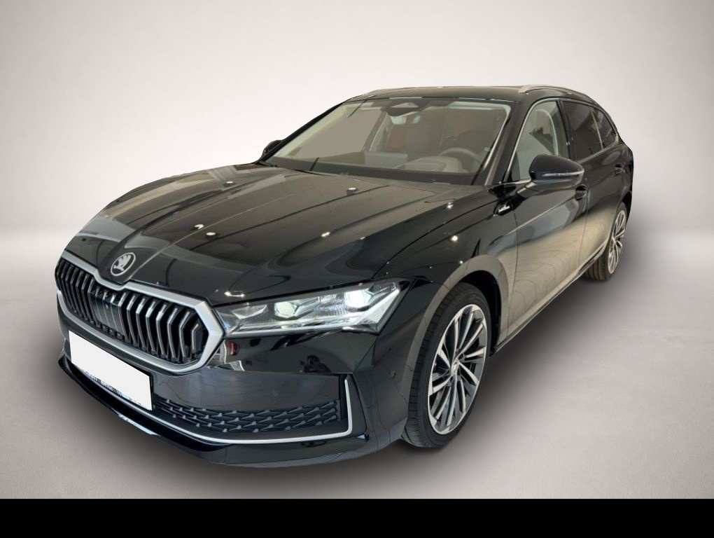 Skoda Superb (04/2024, Diesel)