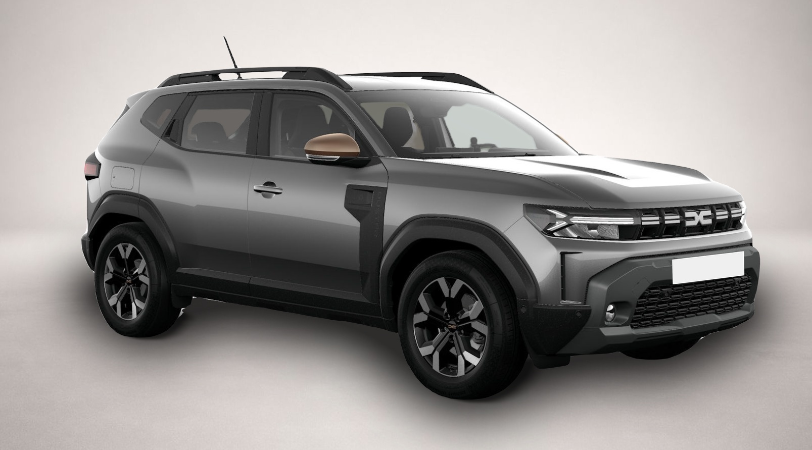 Dacia Duster (12/2025, Hybrid (Benzin/Elektro))