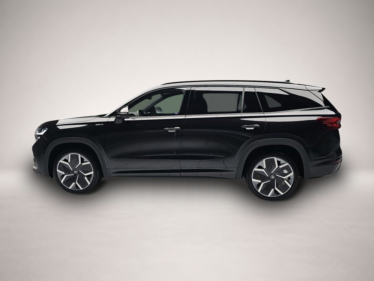 Skoda Kodiaq (06/2026, Diesel)