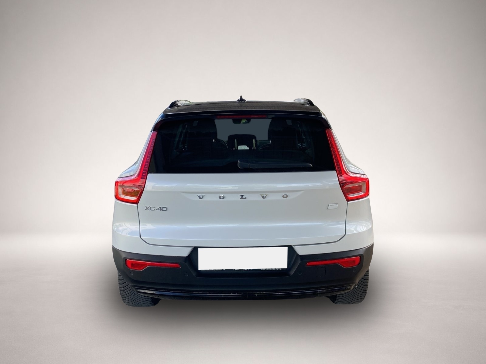 Volvo XC40 (05/2023, ELECTRIC)