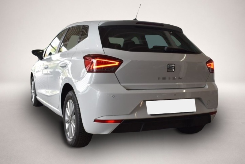 Seat Ibiza (03/2019, )