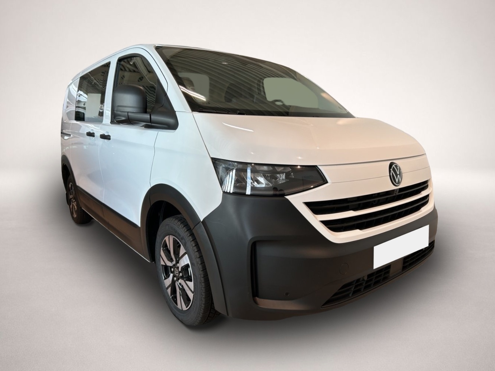 Volkswagen T7 Transporter, image 2 of 4