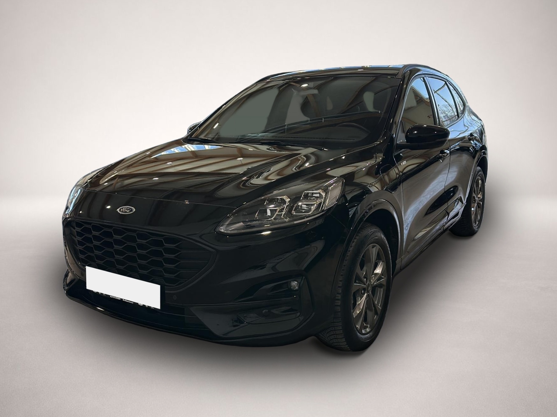 Ford Kuga (12/2022, Hybrid (Benzin/Elektro))