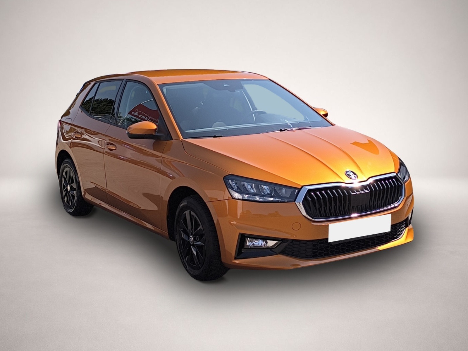 Skoda Fabia (06/2022, )