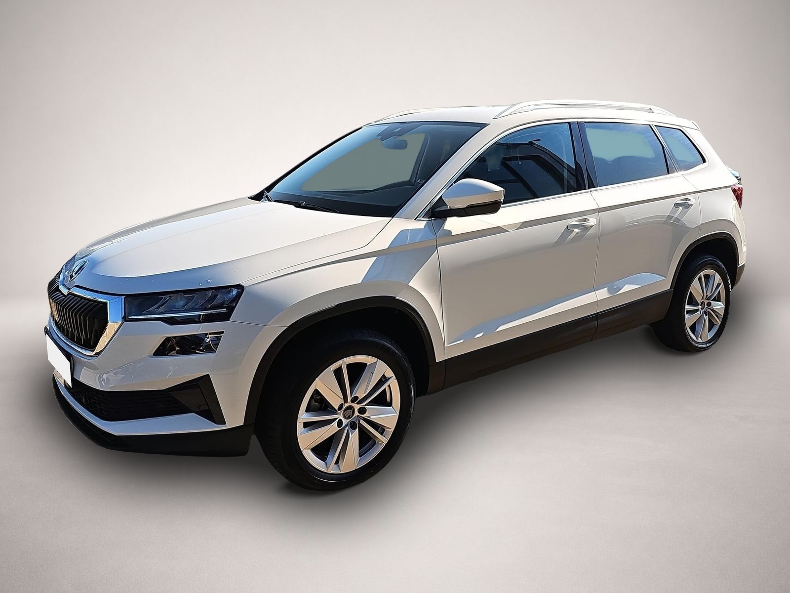 Skoda Karoq (01/2025, Benzin)