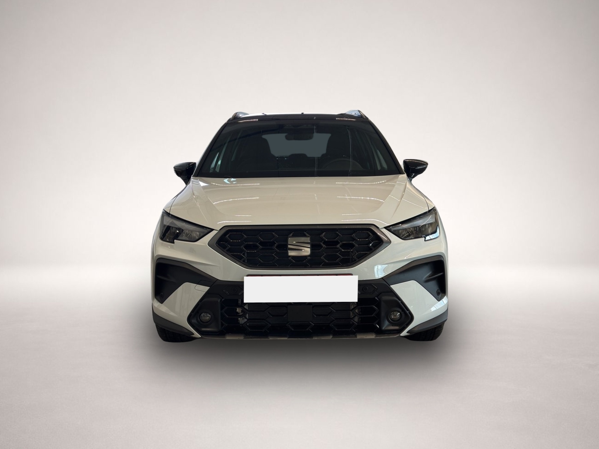 Seat Arona (, Benzin)