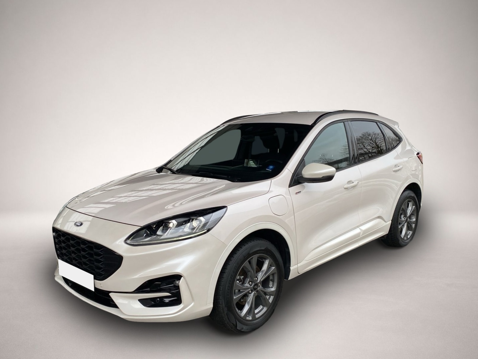 Ford Kuga (12/2022, )