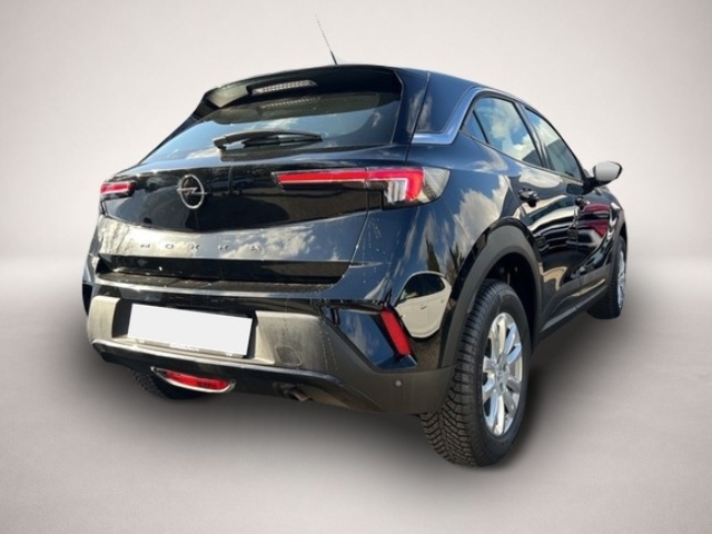 Opel Mokka (03/2024, Benzin)