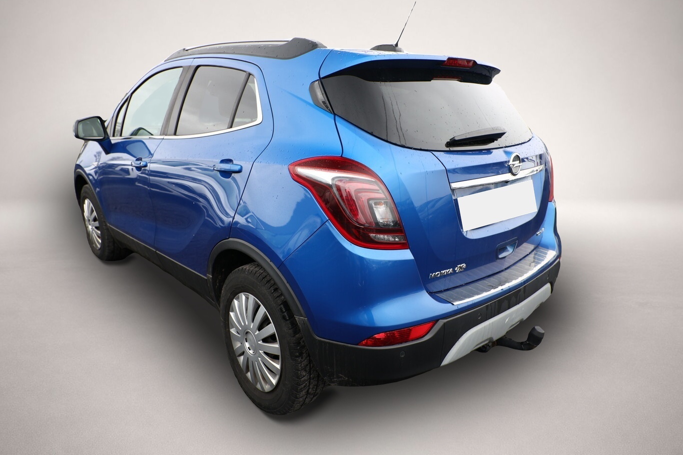 Opel Mokka X (06/2017, )