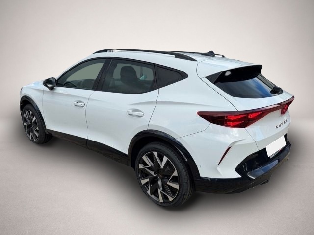 CUPRA Formentor, image 4 of 6