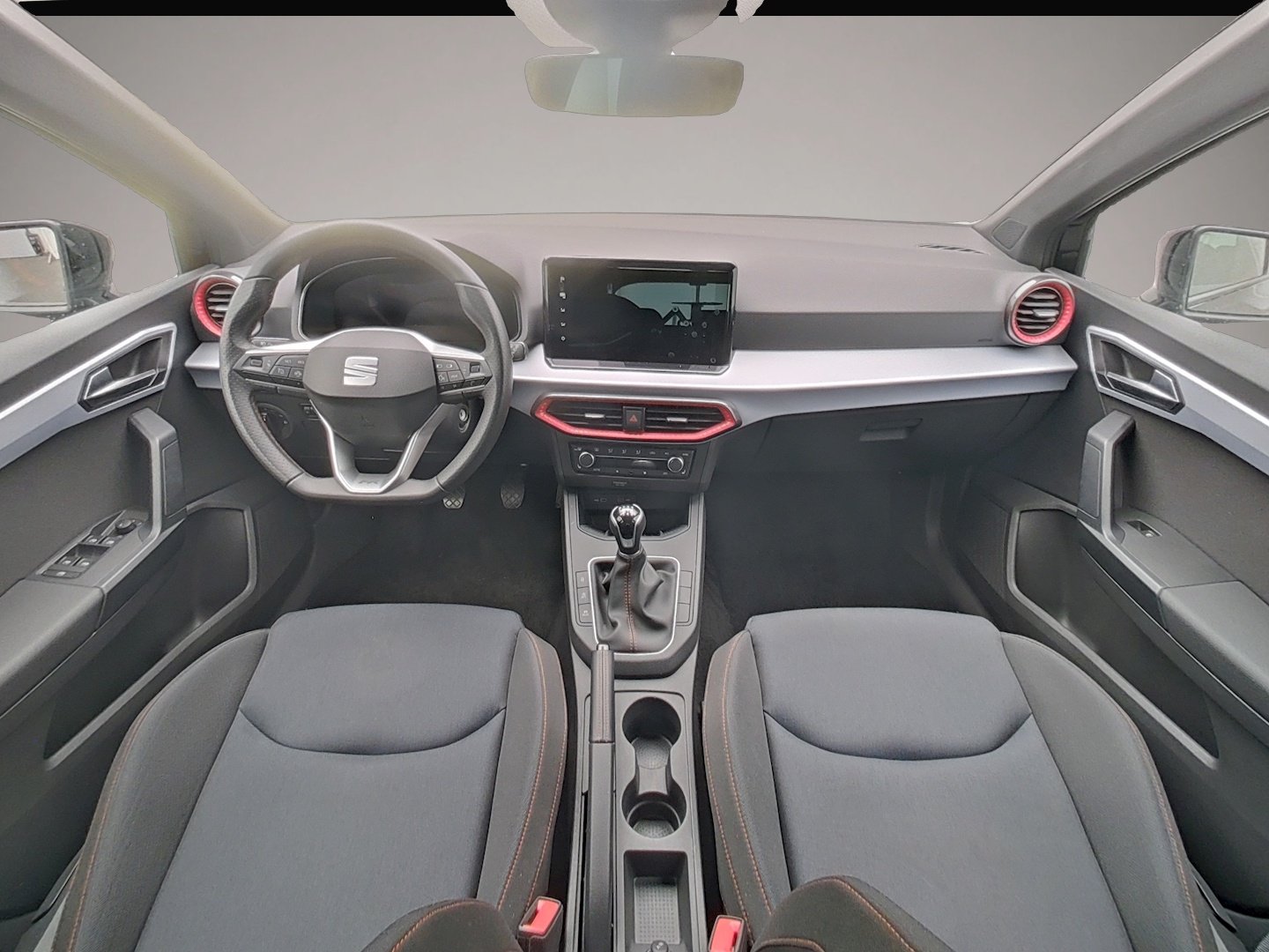 Seat Ibiza (06/2025, Benzin)