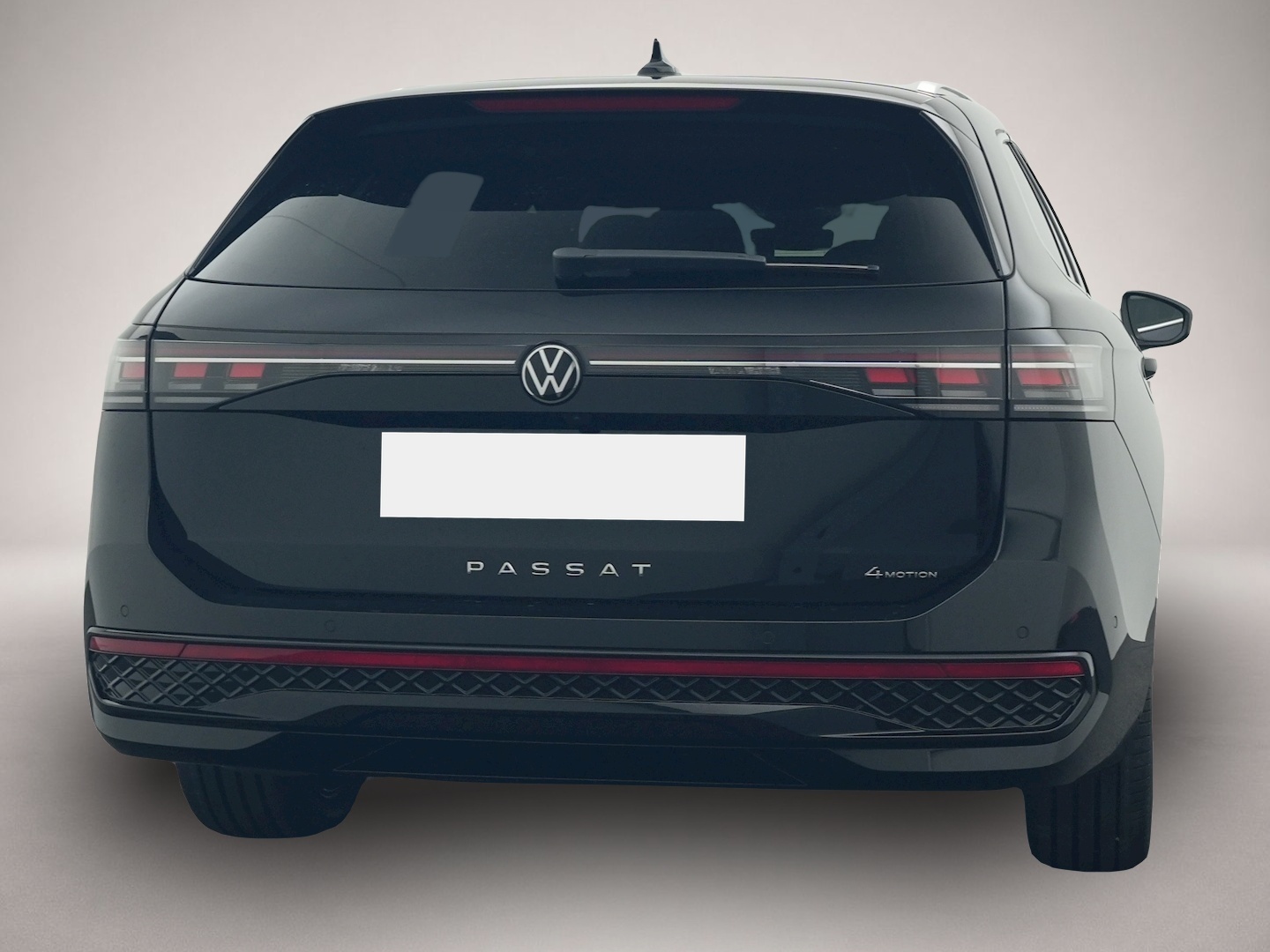 Volkswagen Passat Variant, Bild 4 von 8
