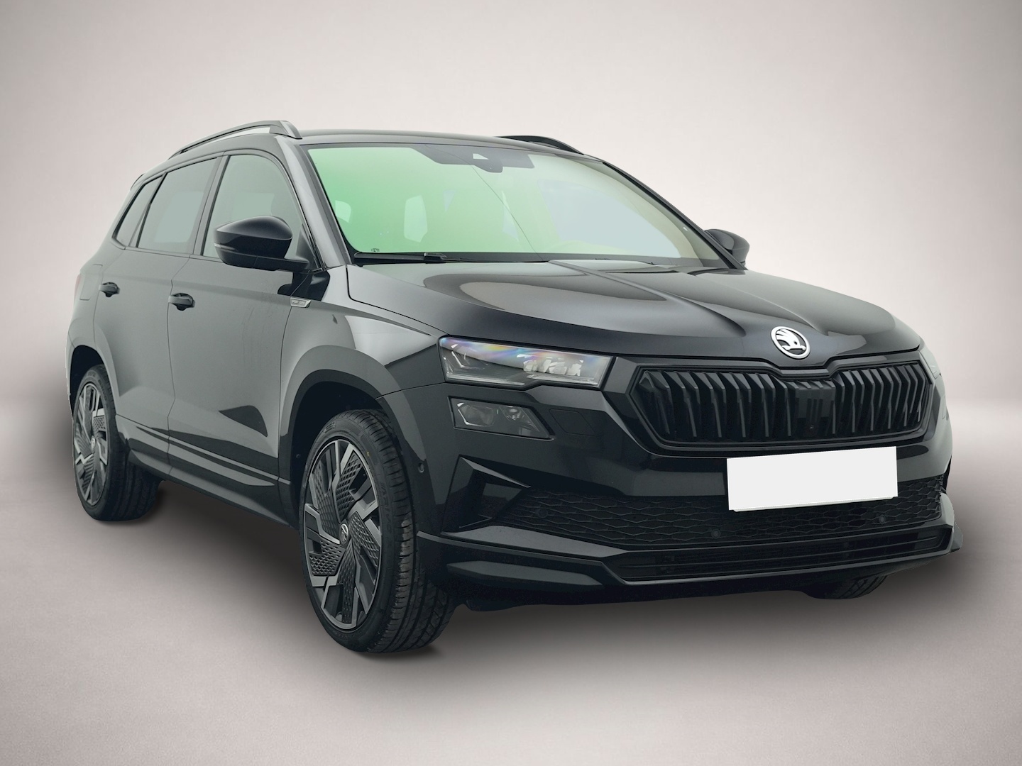 Skoda Karoq (01/2023, Diesel)