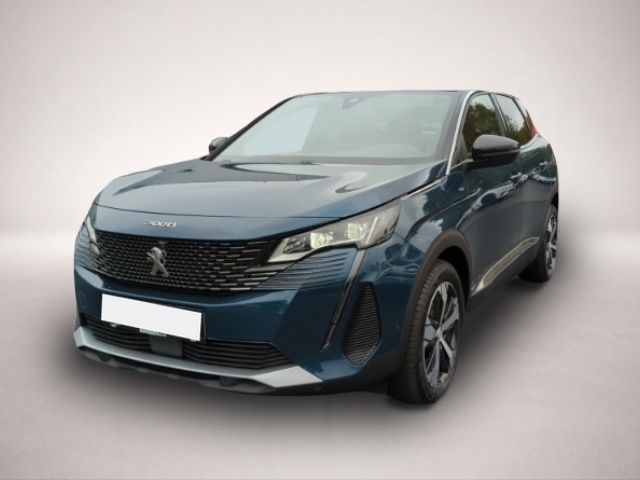 Peugeot 3008 (07/2023, Benzin)