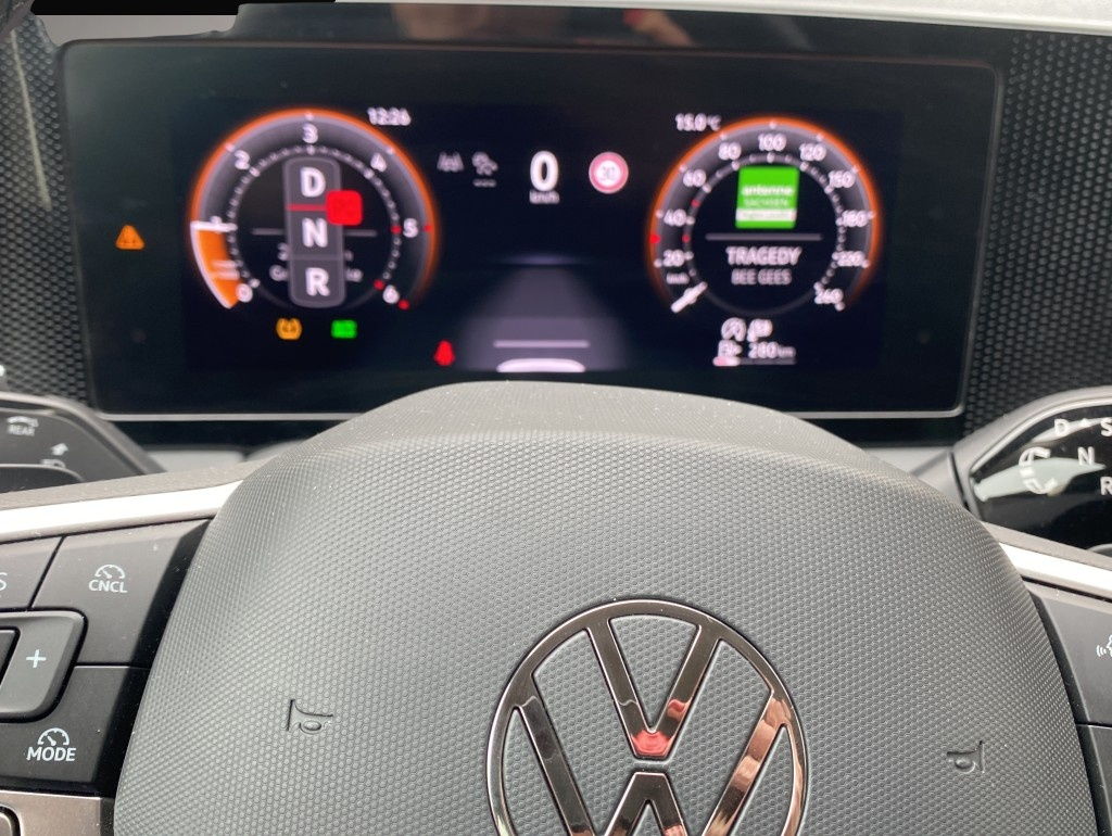 Volkswagen Passat Variant (07/2025, Diesel)