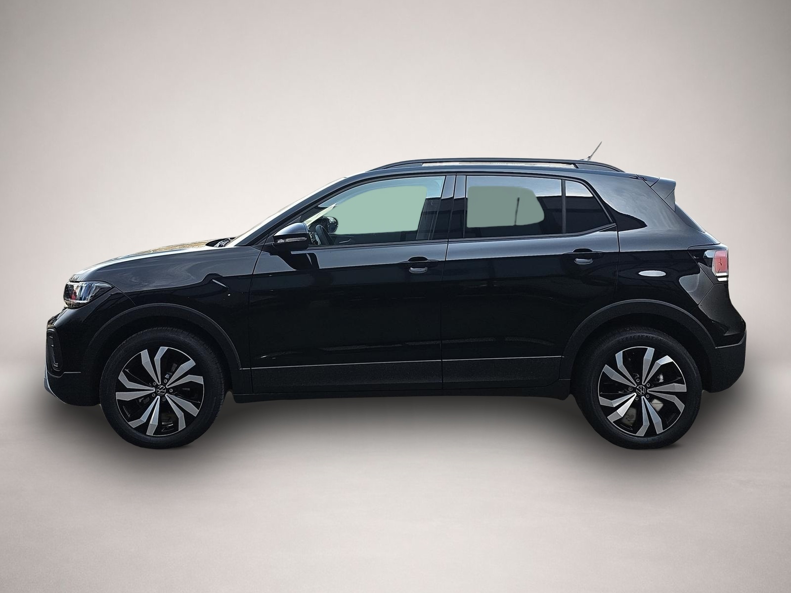 Volkswagen T-Cross (03/2026, Benzin)