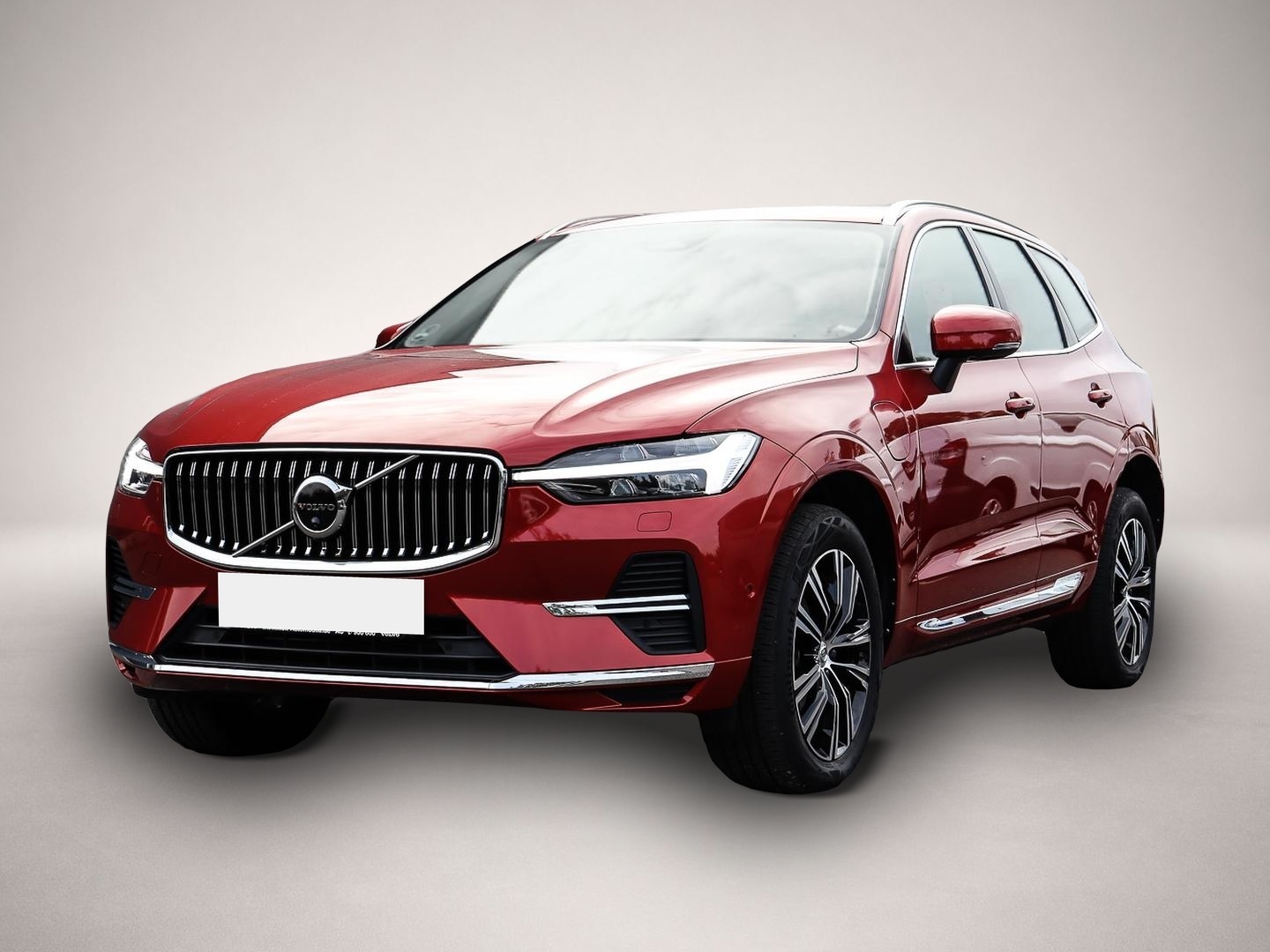 Volvo XC60 (10/2022, Hybrid (Benzin/Elektro))