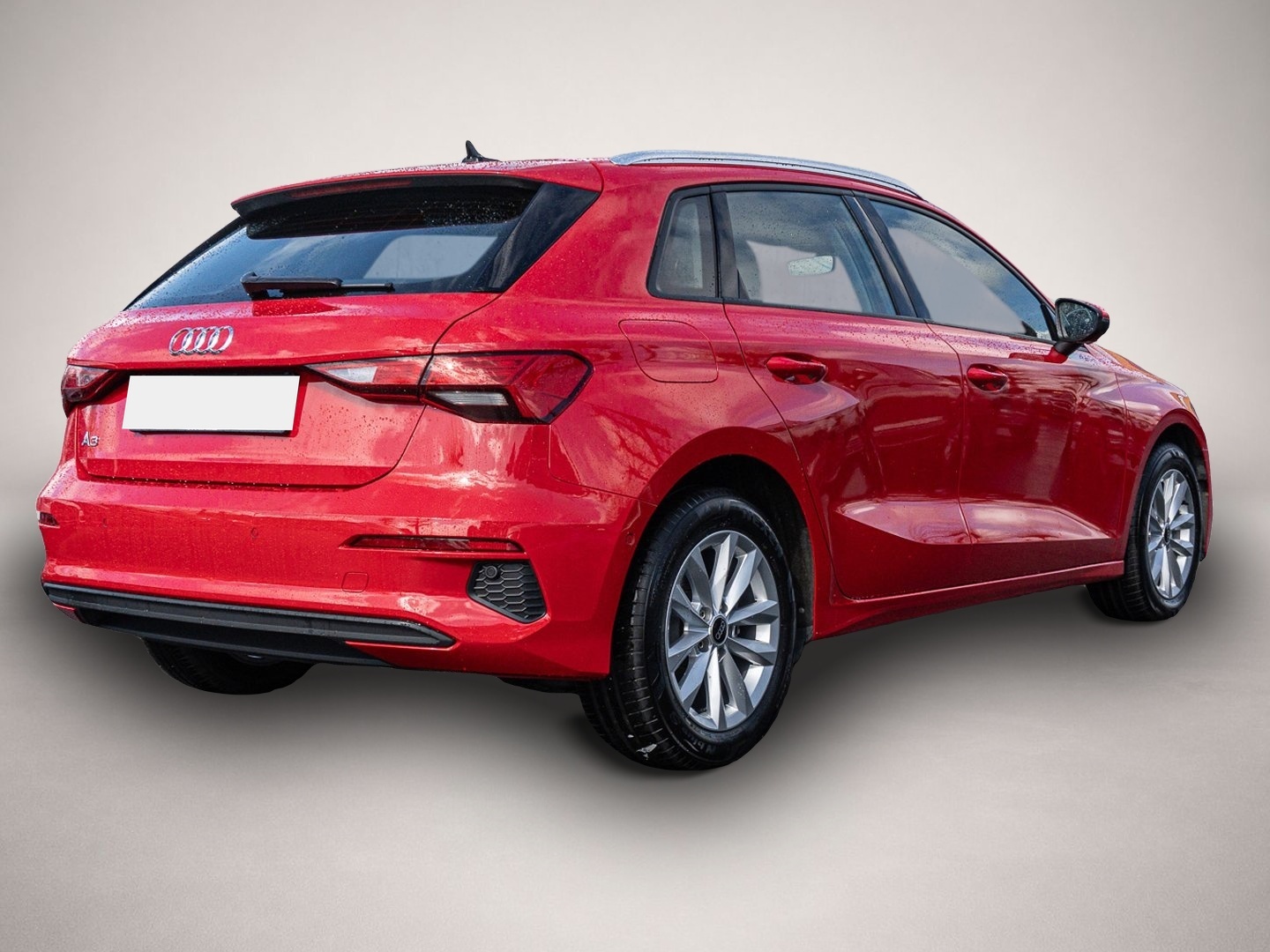 Audi A3 (01/2023, Diesel)
