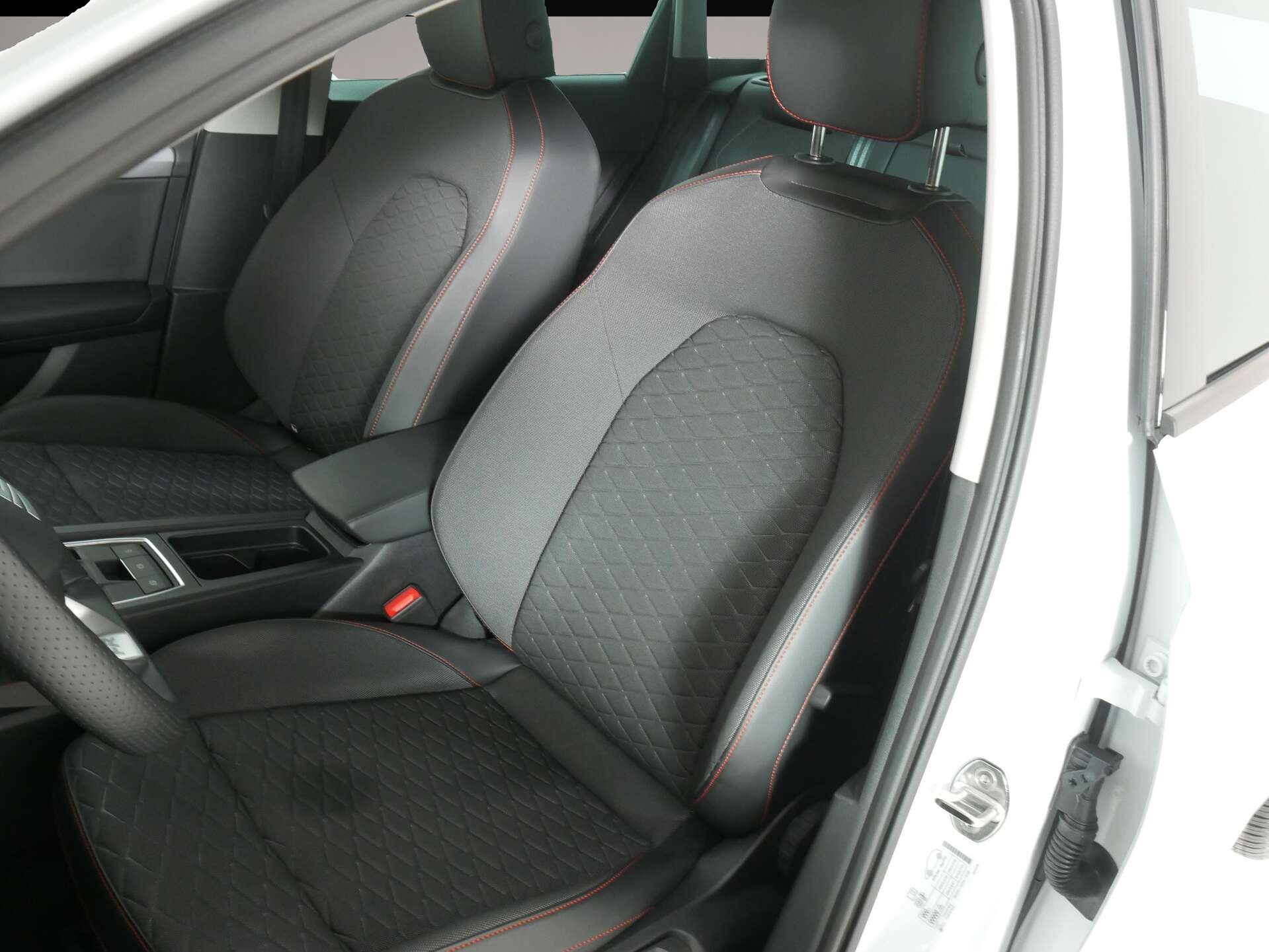 Seat Leon (05/2024, Diesel)