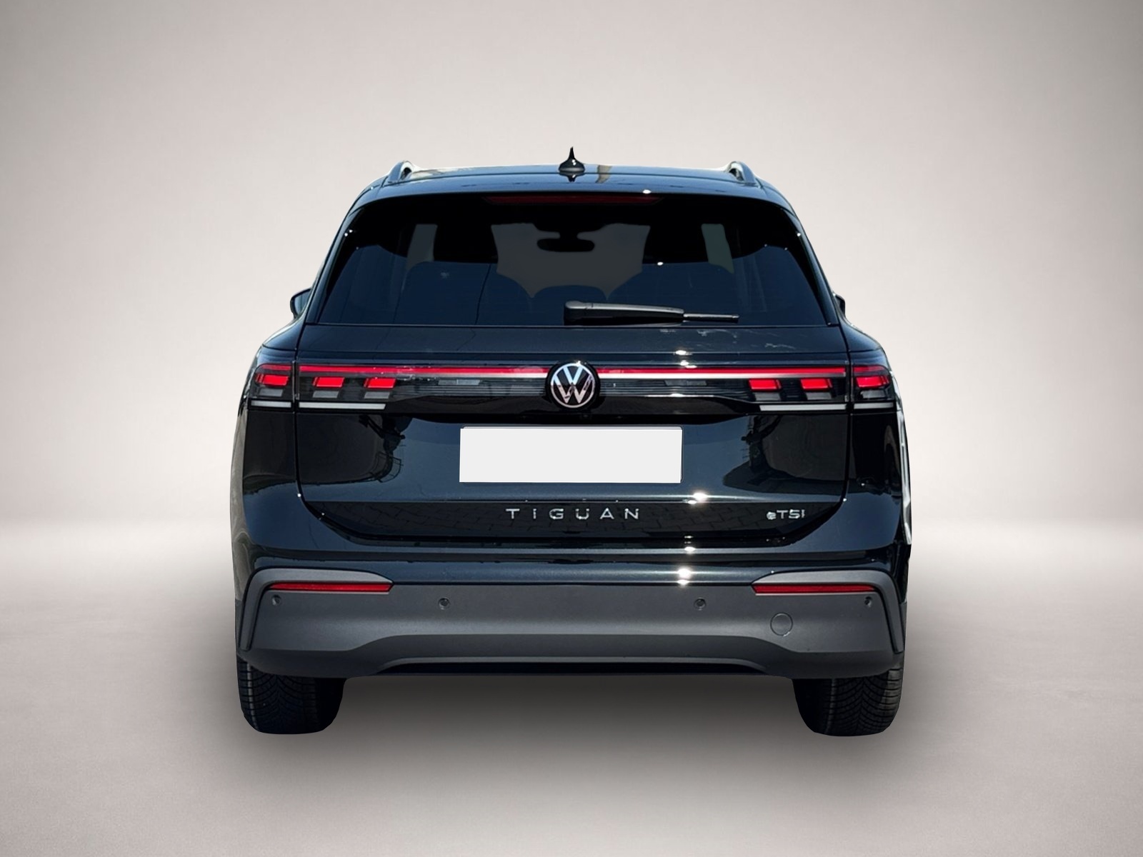 Volkswagen Tiguan (05/2026, Benzin)