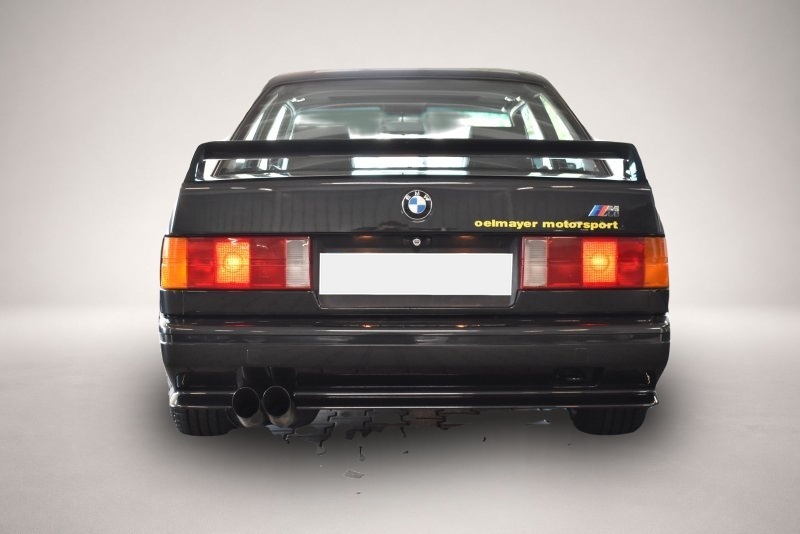 BMW M3 (04/1987, )