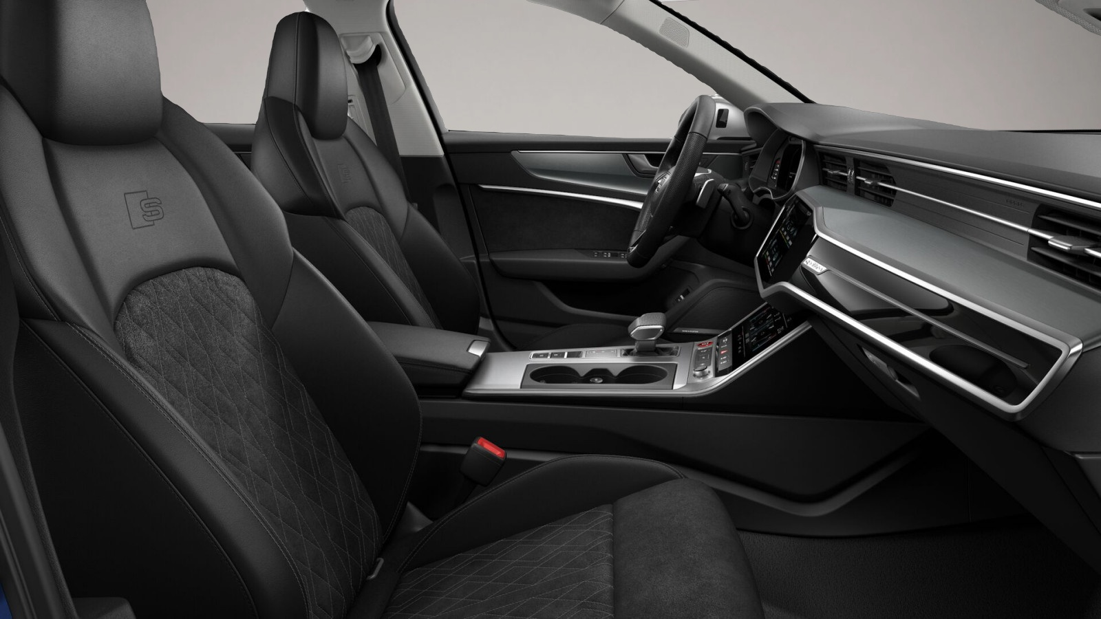 Audi S6 (01/2022, Diesel)