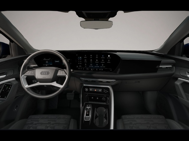 Audi Q5 (12/2025, Diesel)