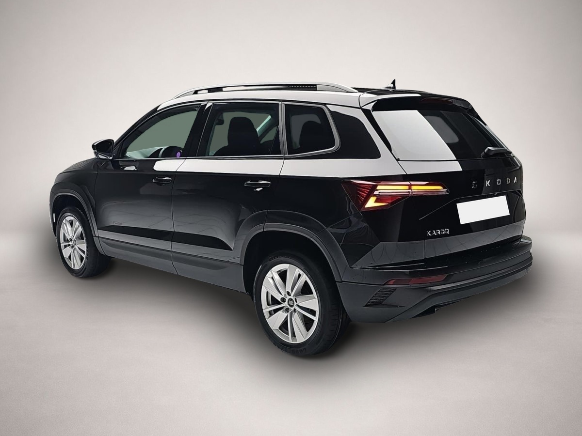 Skoda Karoq, Bild 3 von 4