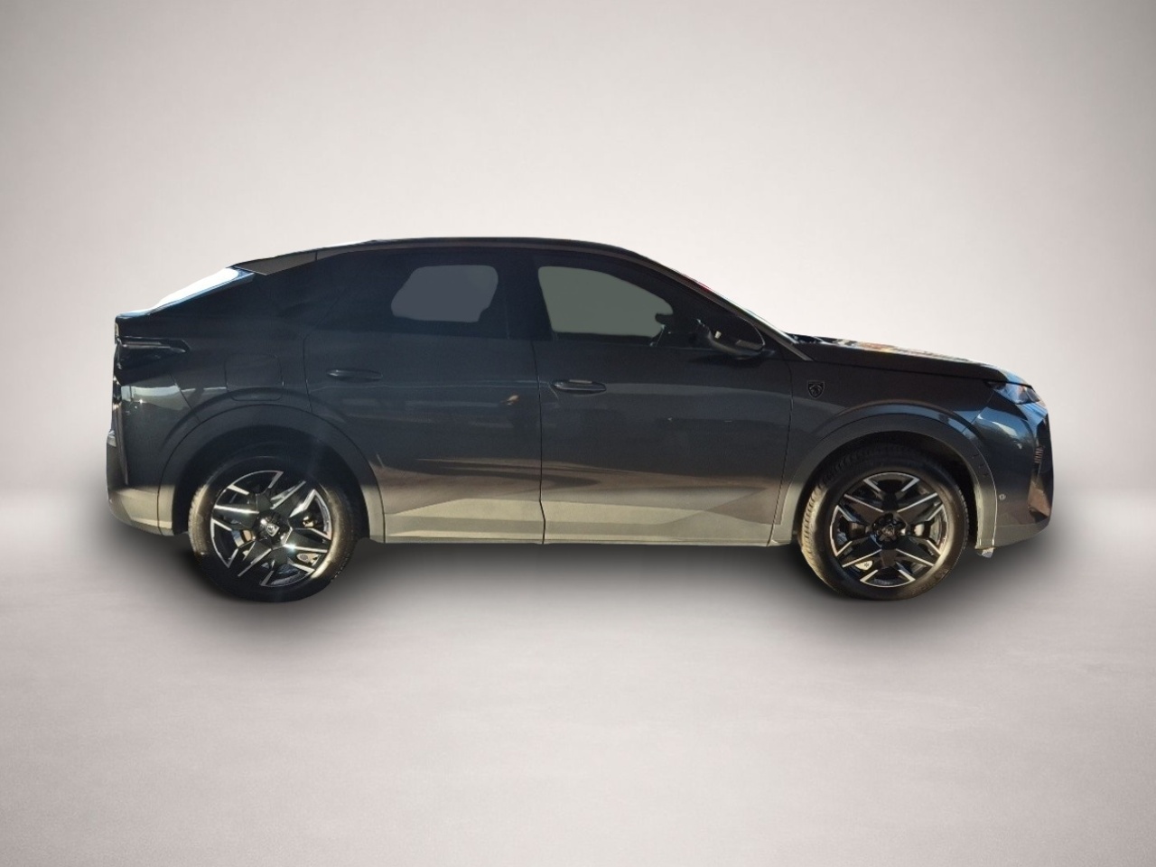Peugeot 3008 (03/2025, Benzin)