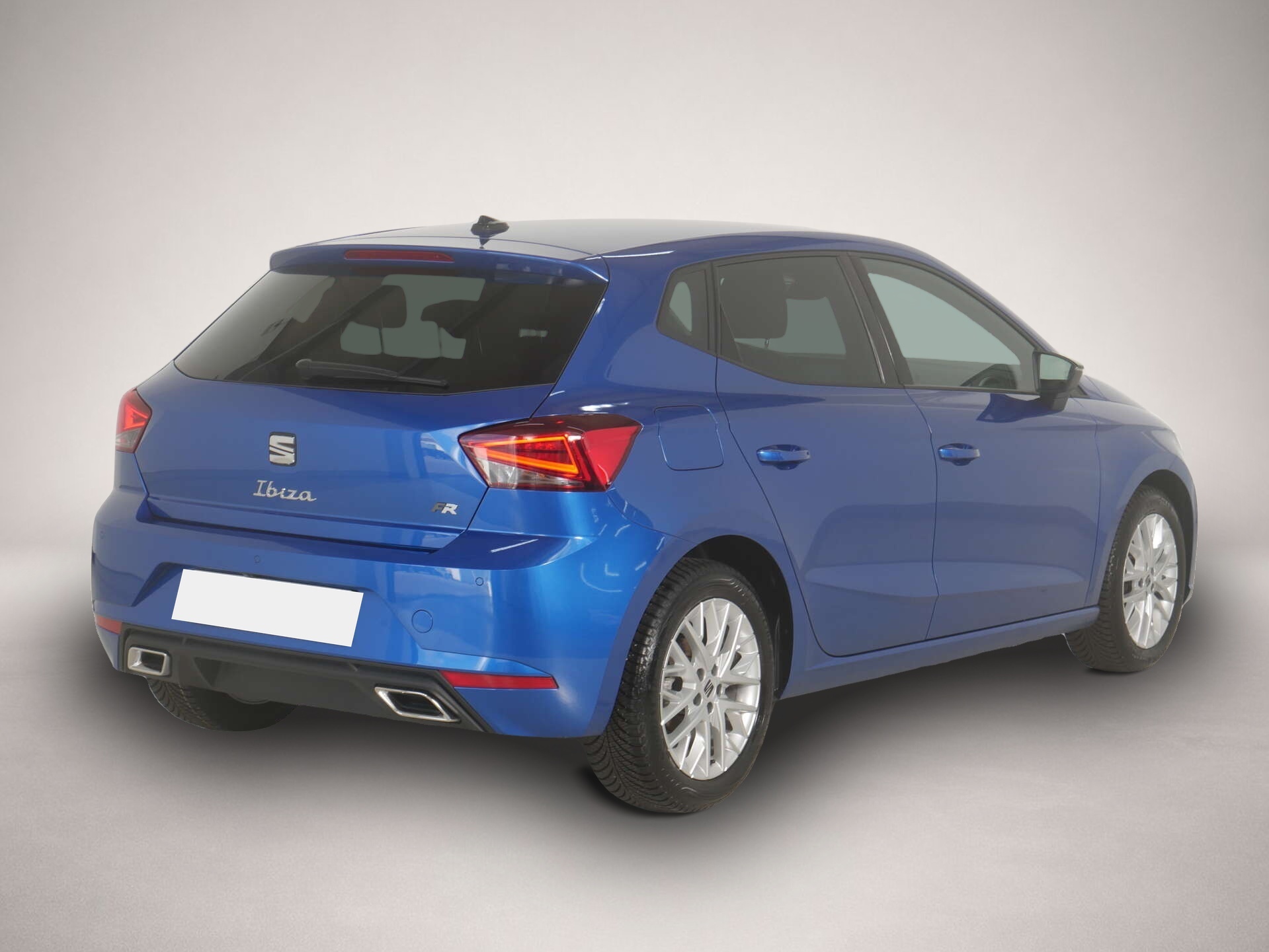 SEAT Ibiza, Bild 6 von 6