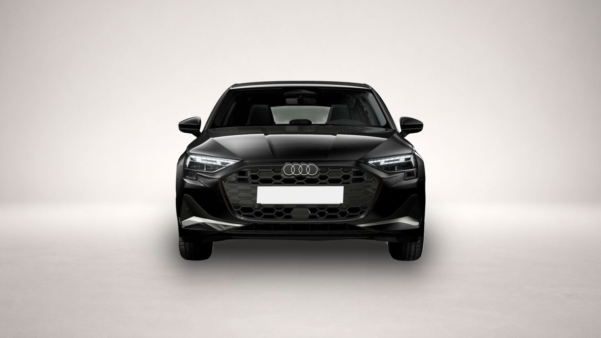 Audi A3 (11/2025, Hybrid (Benzin/Elektro))