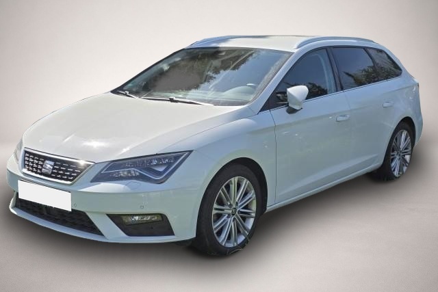 Seat Leon (11/2019, )