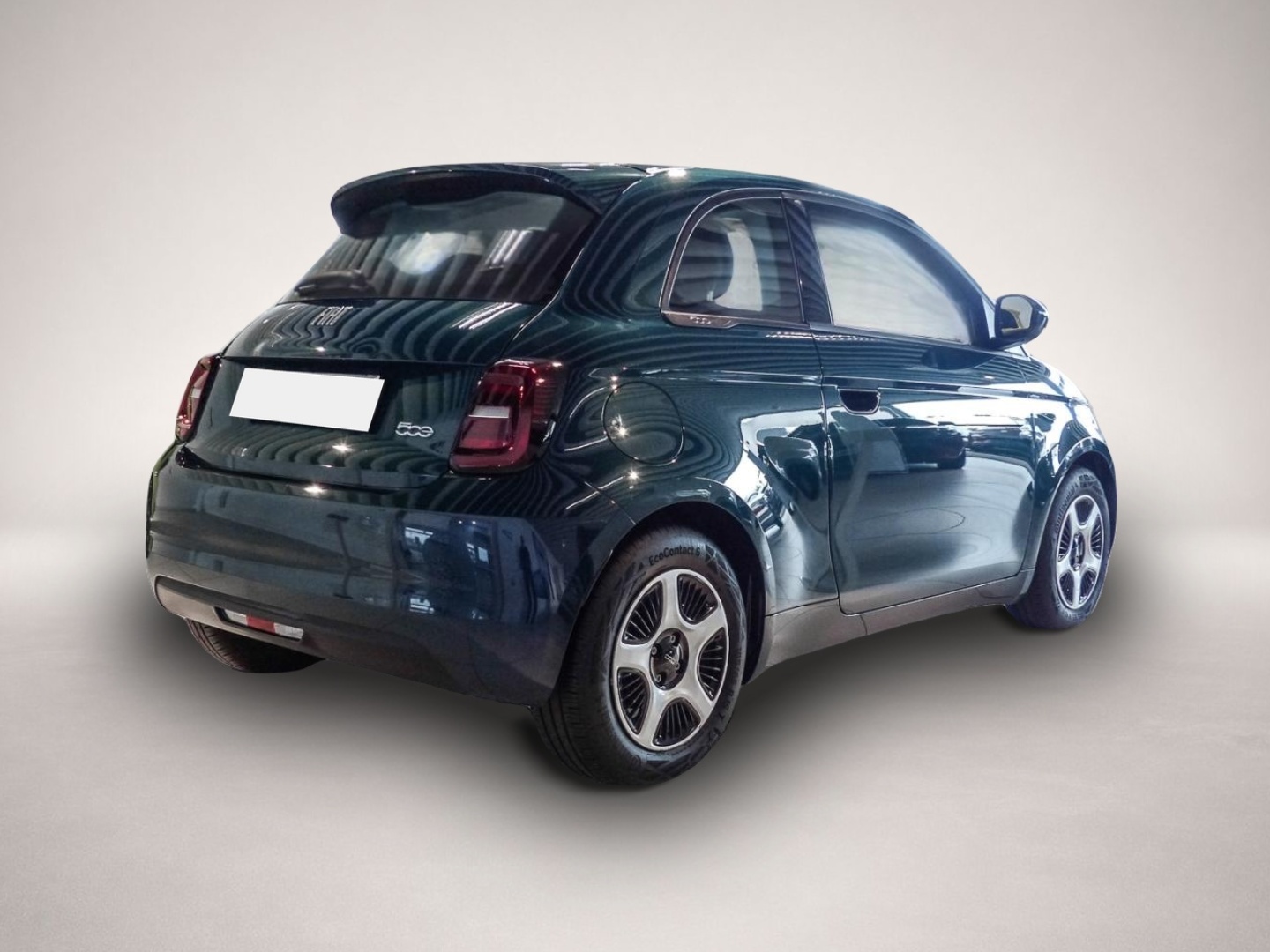 Fiat 500e (05/2023, ELECTRIC)
