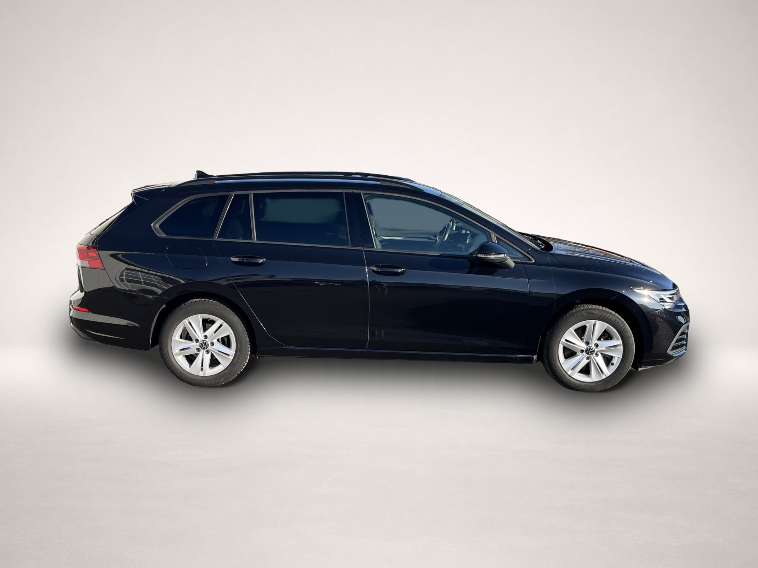 Volkswagen Golf (08/2021, Diesel)