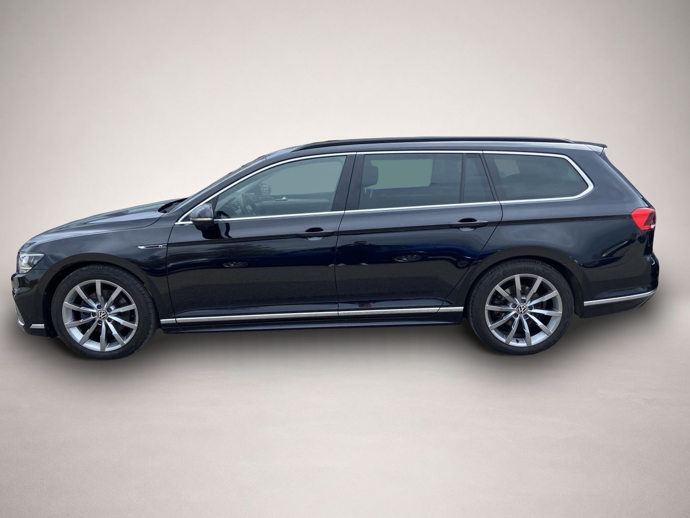 Volkswagen Passat Variant (05/2023, )